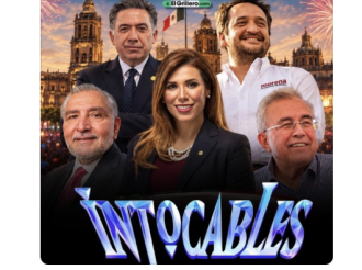 Noche de Aplausos